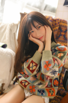 日本无尺码小浪花